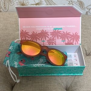 Goodr Polarized Sunglasses - Influencers Pay Double